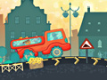 Mchezo Pizza Truck