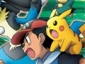 Mchezo Pokemon: The Homecoming