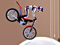 Mchezo Bike Mania Arena 4