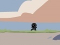 Mchezo Mini Ninja