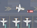 Mchezo Aircraft Parking