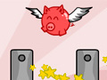 Mchezo Pigs Can Fly