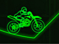Mchezo Neon Drive
