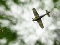 Mchezo Skies of war
