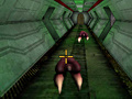 Mchezo Alien Attack 3D