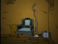 Mchezo Submachine 4: The lab