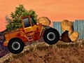 Mchezo Bulldozer Mania