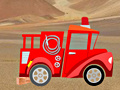 Mchezo Rolling Tires 2
