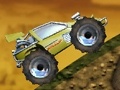 Mchezo Dune Buggy