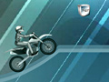 Mchezo Xtreme Ride