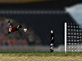 Mchezo Football Lob Master