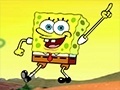 Mchezo Ocean Adventure With Spongebob