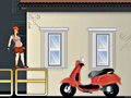 Mchezo Urban Thrill