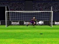 Mchezo Bay the ball like Beckham