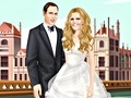 Mchezo Royal Wedding