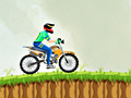 Mchezo Super Bike Ride