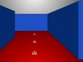 Mchezo Pacman 3D: Whitehouse Edition