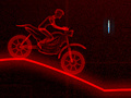 Mchezo Neon Racer