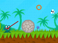 Mchezo Fly N Frog