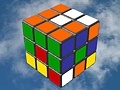Mchezo Rubik's Cube