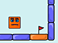 Mchezo Jumping Box 