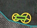 Mchezo Steel Steering Wheel