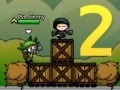 Mchezo City Siege 2 - Resort Siege