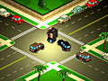 Mchezo Traffic Command 3