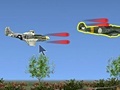 Mchezo Fighter Patrol 42