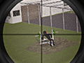 Mchezo Elite Sniper 2