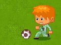 Mchezo Barca Vs Bieber