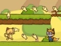 Mchezo StrikeForce Kitty 1