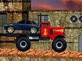 Mchezo Truck Mania 2