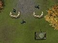 Mchezo WWII Tank Rush