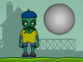 Mchezo Zombie Exterminator