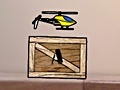 Mchezo Desktop Copter