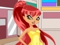 Mchezo Chibi Winx Stella