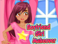 Mchezo Boyfriend Girl Makeover