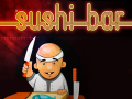 Mchezo Sushi Bar
