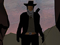 Mchezo Wild West Showdown