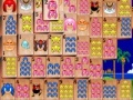 Mchezo Mahjong Sonic