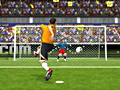 Mchezo Premier League: Penalties 