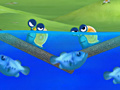 Mchezo Save the Snails