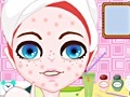 Mchezo Beauty Salon 2