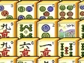 Mchezo Mah jong connect
