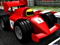 Mchezo Grand Prix Go