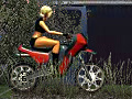 Mchezo Soviet Bike