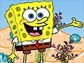 Mchezo SpongeBob Seesaw Mania