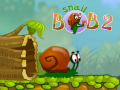 Mchezo Snail Bob 2