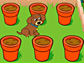 Mchezo Dora Magical Garden